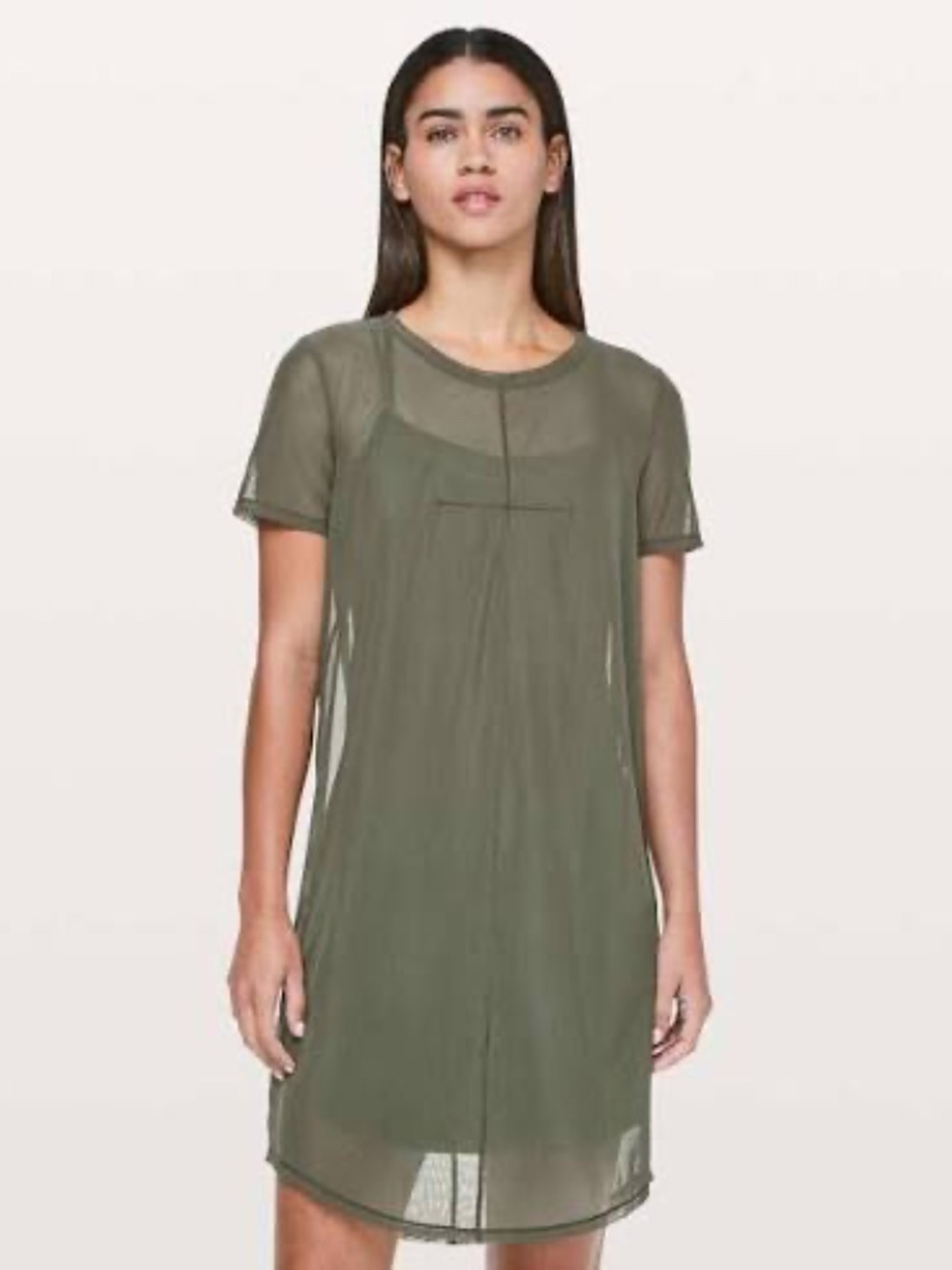 NWT Ready to Reach Dress